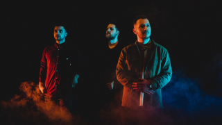 RESOLVE • "Of Silk And Straw" [Video-Premiere]