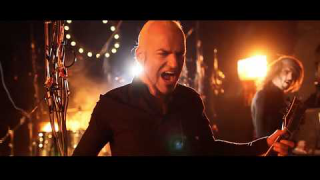 SAMAEL • "Luxferre"