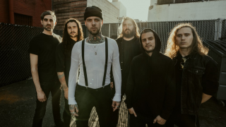 BETRAYING THE MARTYRS • "Parasite" [Video-Premiere]