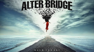 ALTER BRIDGE • "Wouldn't You Rather"