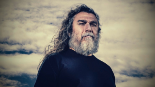 10 CHOSES À SAVOIR SUR… • Tom Araya (SLAYER)