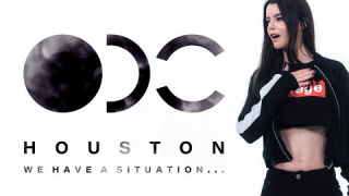 ODC • "Houston We Have a Situation" (feat. William / SONS OF DISTORSION)