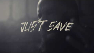 SKILLET • "Save Me" (Lyric Video)