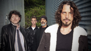 SOUNDGARDEN • Premier extrait du "Live From The Artists Den"