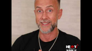 Nergal (Behemoth) • Heavy1 Top5 albums