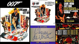 Les sons de l'été #01 1974 • "Live and Let Die" (Paul McCartney/Wings) • Cauterets (Hautes-Pyrénées)