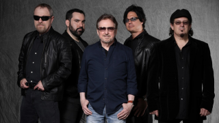 BLUE OYSTER CULT • Le groupe signe avec Frontiers Music Srl