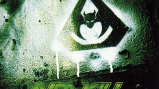 OVERKILL • "W.F.O." - 1994 (Atlantic Records)