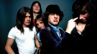 AC/DC • Des vidéos live pour fêter les 40 ans de "Highway To Hell"