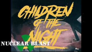 KADAVAR • "Children Of The Night"