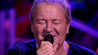 Ian Gillan • "Razzle Dazzle" (Live @ Moscou)