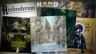 LABELS ET LES BETES • "Le coté obscur de la force métallique - épisode 25"