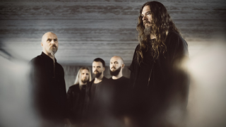 BORKNAGAR • Premier extrait du nouvel album