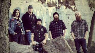 KILLSWITCH ENGAGE • Teaser pour le prochain clip "The Signal Fire"