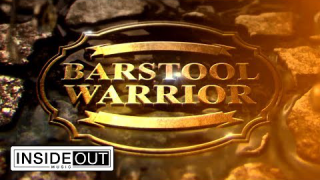 DREAM THEATER • "Barstool Warrior"