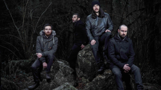 LÒDZ • "Shattered Dreams" [Video-Premiere]