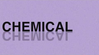 THE DEVIL WEARS PRADA • "Chemical" (Lyric Video)
