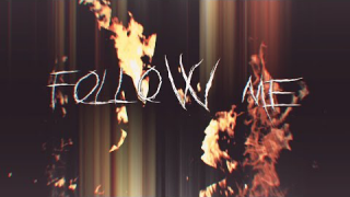 IN FLAMES • "Follow Me" (Lyric Video)