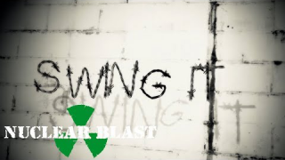 Phil Campbell feat. Alice Cooper • "Swing It" (Lyric Video)