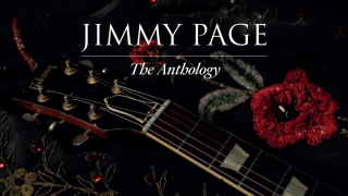 Jimmy Page • Une autobiographie et (bien) plus si affinités