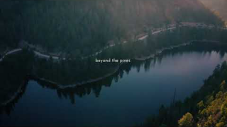 THRICE • "Beyond The Pines" (Lyric Video)