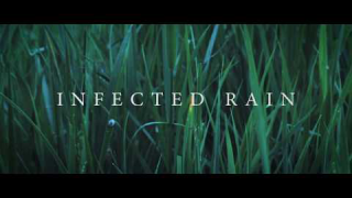 INFECTED RAIN • "Storm" (Lyric Video)