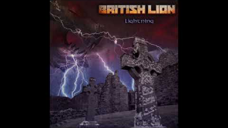 BRITISH LION • "Lightning" (Audio)