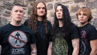 ANNIHILATOR • Nouvel album annoncé