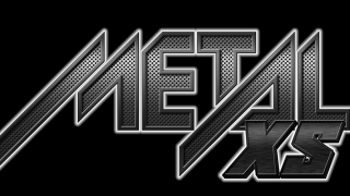 METALXS#01 • Le retour !