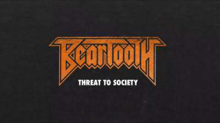 BEARTOOTH • "Threat To Society" (Audio)