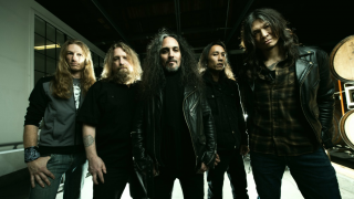 DEATH ANGEL • La vidéo de "Immortal Behated"