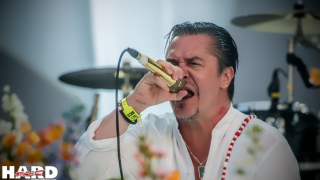 FAITH NO MORE • Un nouvel album en préparation ?