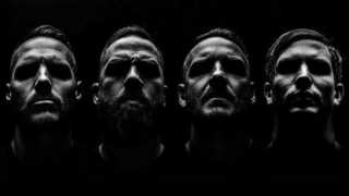 BENEATH THE MASSACRE • Premier extrait du nouvel album "Fearmonger"