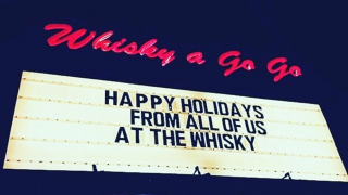 FASTER PUSSYCAT + Steven Adler + ENUFF Z'NUFF + BULLETBOYS + L.A. GUNS @ Los Angeles (Whisky A Go-Go)