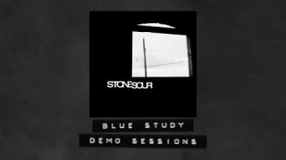 STONE SOUR • "Blue Study" (Demo Sessions)