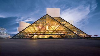 ROCK AND ROLL HALL OF FAME • Les gagnants 2020 sont...