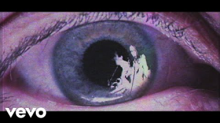 GREY DAZE • "What's In The Eye" (Audio)
