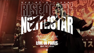 RISE OF THE NORTHSTAR • "Kozo" (Live)