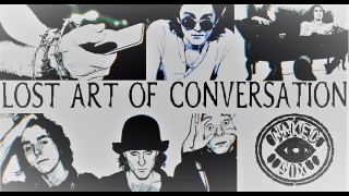 NAKED SIX • "Lost Art Of Conversation"