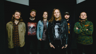 KVELERTAK • Un concert en livestream