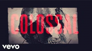 LAMB OF GOD  • "New Colossal Hate" (Lyric Video)