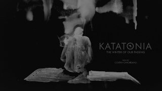 KATATONIA • "The Winter Of Our Passing"