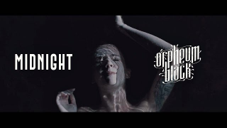 ORPHEUM BLACK • "Midnight"