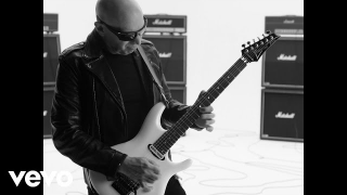 Joe Satriani  • "Nineteen Eighty" (Extended Version)
