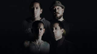 GREY DAZE • 4e extrait de "Amends" l'album du groupe de Chester Bennington