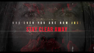 DEVILDRIVER  • "Keep Away From Me" (Lyric Video)
