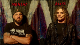 BPMD • Interview Mark Menghi & Bobby "Blitz" Ellsworth