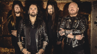 LOUDBLAST • Report du concert parisien