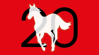 DEFTONES • White Pony : 20e anniversaire