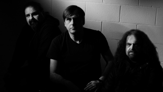 NAPALM DEATH • Le nouvel album "Throes Of Joy In The Jaws Of Defeatism" en septembre